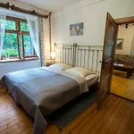 Lesniczowka Anna Apartment Szklarska Poreba