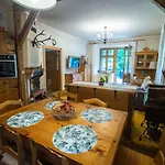 Anna Lejlighed Szklarska Poręba