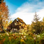 Lesniczowka Anna Apartment Szklarska Poreba
