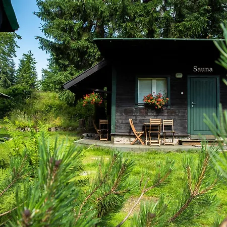 Anna * Sklářská Poruba