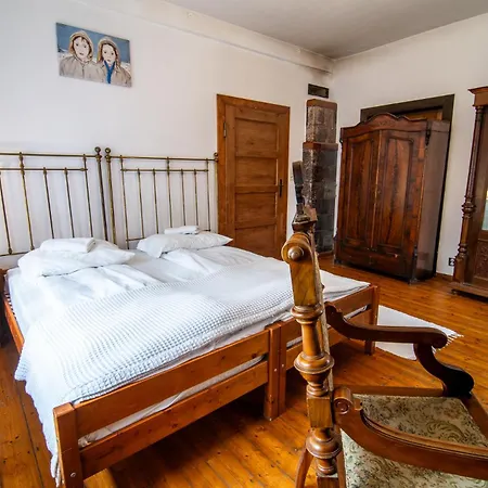 Apartment Lesniczowka Anna