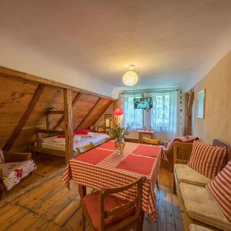 Anna Sklářská Poruba