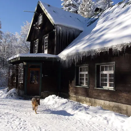 Apartment Lesniczowka Anna *