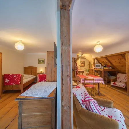 Anna * Sklářská Poruba