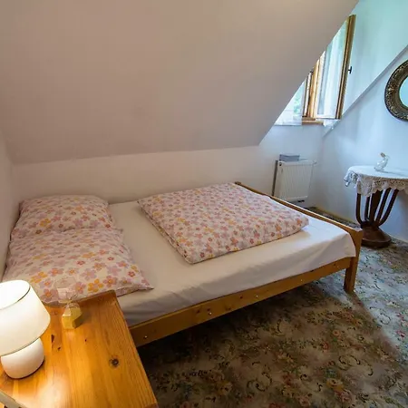 شقة Anna شكلارسكا بوريبا