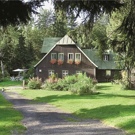 Anna * Sklářská Poruba