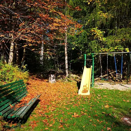 Apartment Lesniczowka Anna *