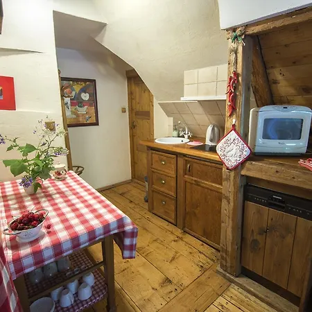 Anna Sklářská Poruba