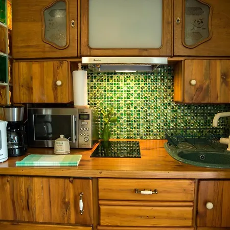 Anna Apartmán Sklářská Poruba