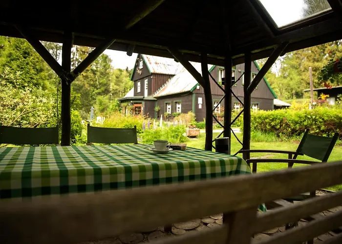 Anna Apartamento Szklarska Poręba