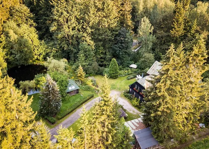 Apartamento Anna Szklarska Poręba