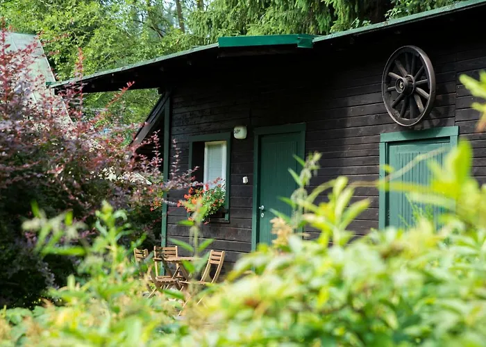 Anna Sklářská Poruba