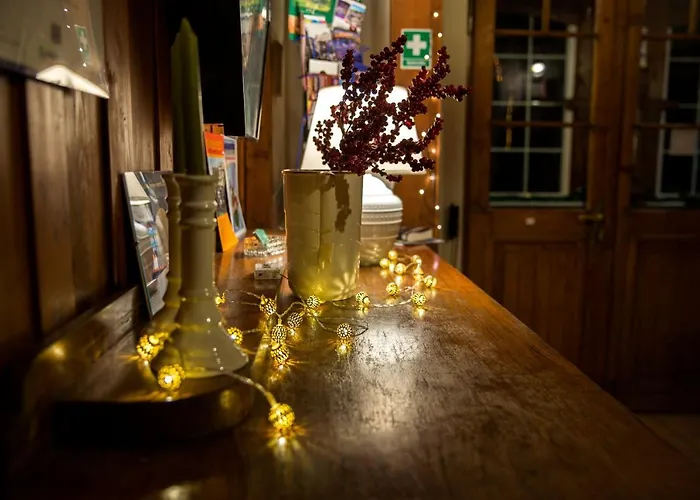 Anna * Szklarska Poręba