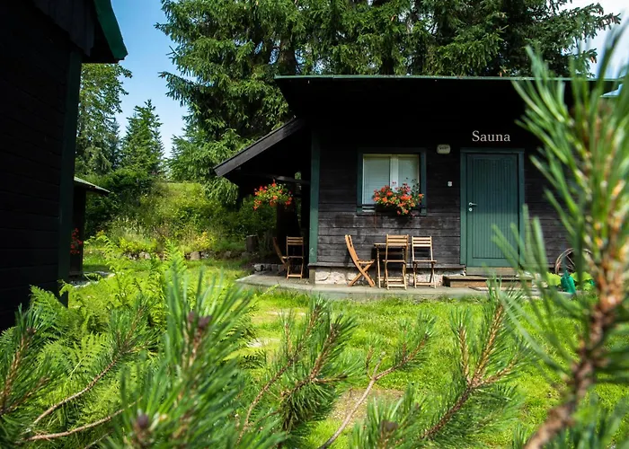 Anna * Sklářská Poruba