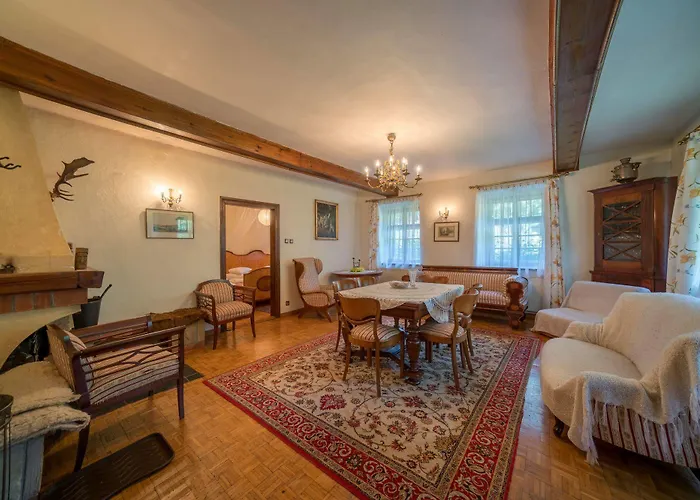 Anna Apartamento Szklarska Poręba