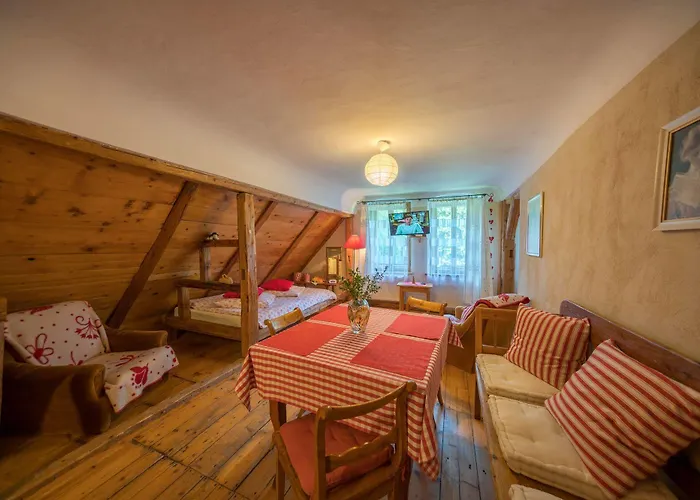 Anna Szklarska Poręba