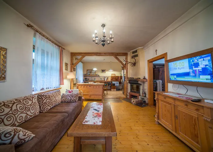 Anna * Sklářská Poruba