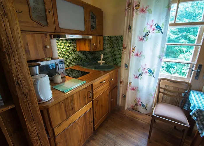 Anna Sklářská Poruba