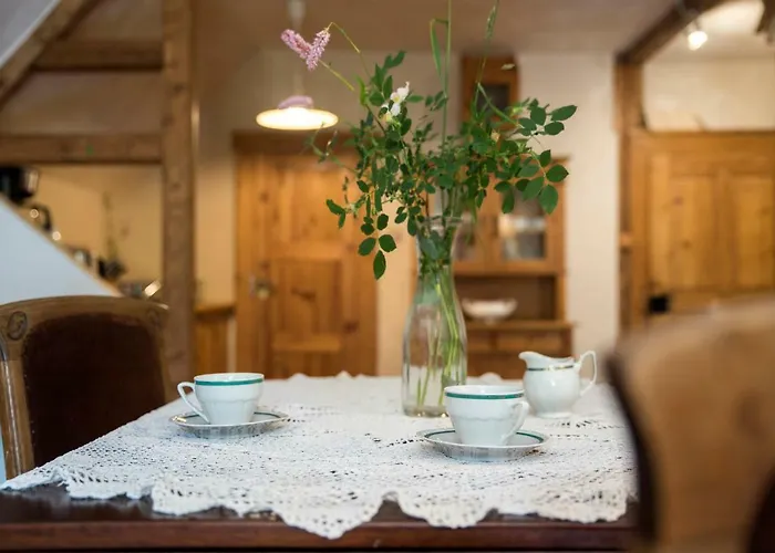 Anna شكلارسكا بوريبا