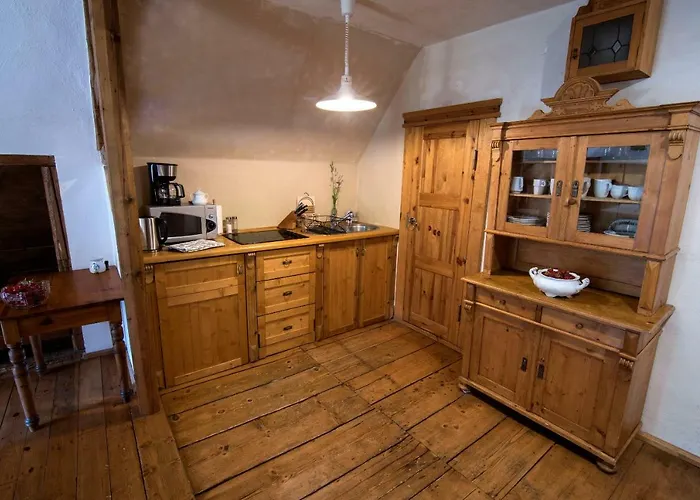 Anna Apartamento Szklarska Poręba