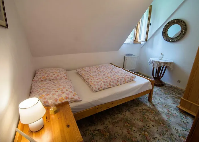 Apartamento Anna Szklarska Poręba