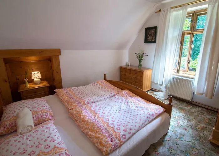 Anna Szklarska Poręba