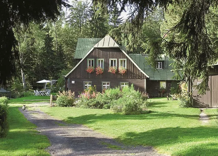 Anna * Sklářská Poruba