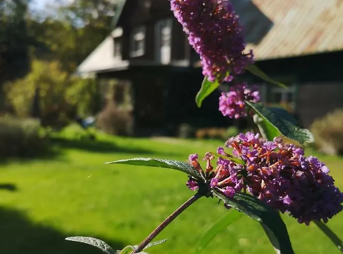 Anna Apartamento Szklarska Poręba